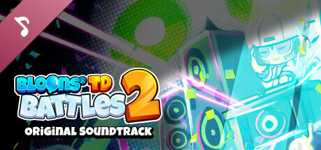 Bloons TD Battles 2 Soundtrack cover image