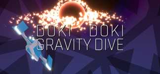 Doki Doki Gravity Dive cover image