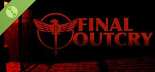 Final Outcry Demo background image