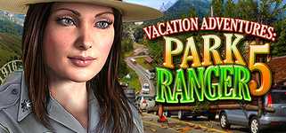 Vacation Adventures: Park Ranger 5 background image