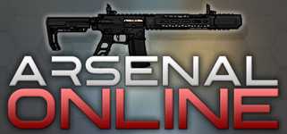 Arsenal Online background image