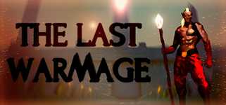 The Last Warmage cover image