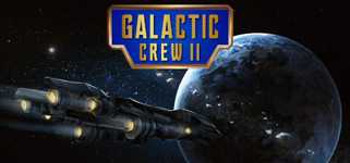 Galactic Crew II background image