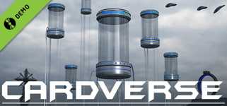 Cardverse Demo background image