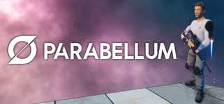Parabellum Beta background image