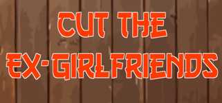 Cut The Ex-Girlfriends cover image