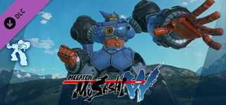 MEGATON MUSASHI W: WIRED - Victory Pose "Hero" cover image