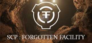 SCP : Forgotten Facility background image