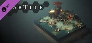 Wartile Original Soundtrack background image