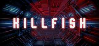 KILLFISH cover image