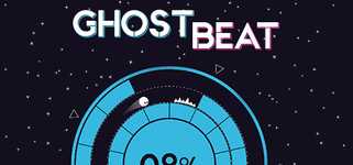 Ghost Beat background image