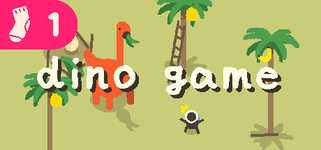 dino game background image