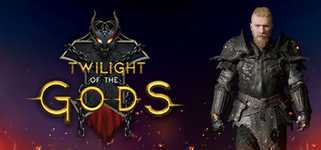 Twilight Of The Gods background image