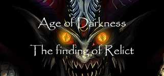 Age of Darkness: Die Suche nach Relict background image