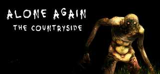 Alone Again: The Countryside cover image