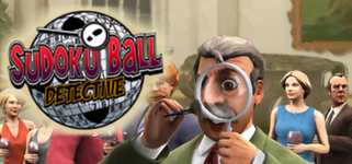 Sudokuball Detective background image