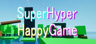 SuperHyperHappyGame background image