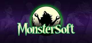 MonsterSoft background image