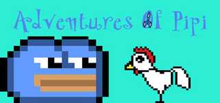 Adventures Of Pipi cover image