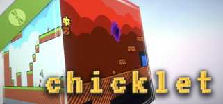 Chicklet Demo background image