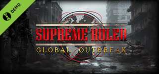 Supreme Ruler Global Outbreak Demo cover image
