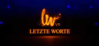 Letzte Worte VR background image