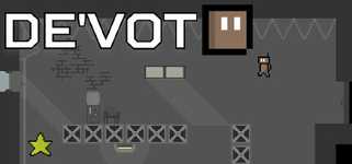 De'Vot background image