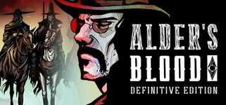 Alder's Blood: Definitive Edition background image