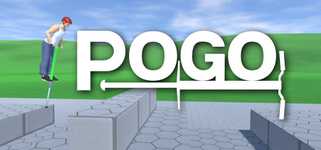 Pogo background image