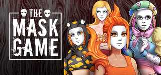 The Mask Game background image