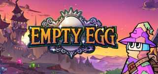 EmptyEgg-Puzzle background image