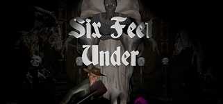 Six Feet Under background image