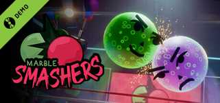 Marble Smashers Demo background image