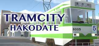 TRAMCITY HAKODATE background image