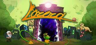 Lorera background image