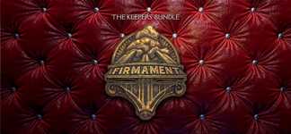 Firmament - The Keepers' Bundle cover image