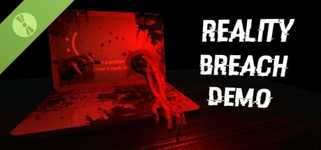 Reality Breach Demo background image