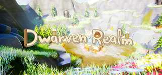 Dwarven Realm background image