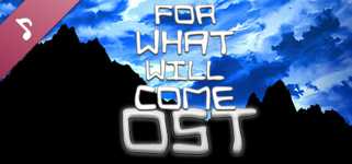 For What Will Come - Official Soundtrack cover image