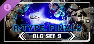 R-Type Final 2 - DLC Set 9 cover image