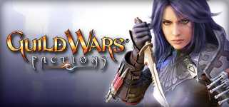 Guild Wars Factions® background image