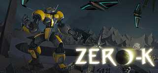 Zero-K background image