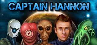 Captain Hannon - The Belanzano background image