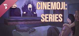 Cinemoji: Series Soundtrack background image