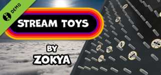 Stream Toys by Zokya Demo cover image