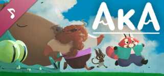 Aka Original Soundtrack cover image
