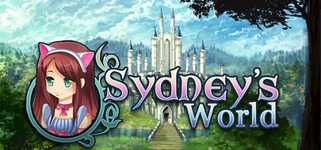 Sydney's World cover image