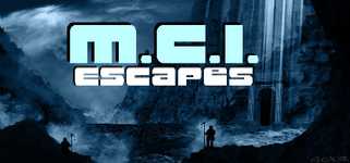 M.C.I. Escapes background image
