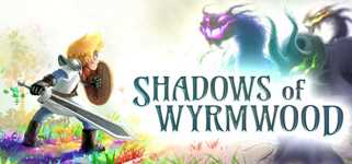 Shadows of Wyrmwood background image