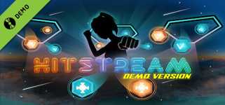 Hitstream Demo background image